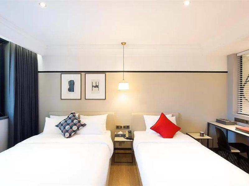 Brown Dot Hotel Jinju Εξωτερικό φωτογραφία