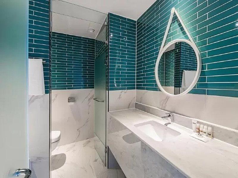 Brown Dot Hotel Jinju Εξωτερικό φωτογραφία