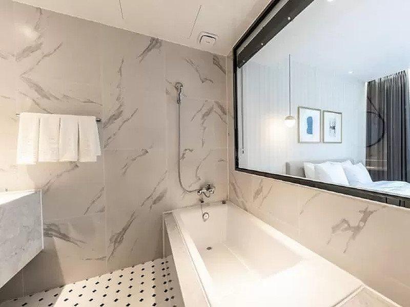 Brown Dot Hotel Jinju Εξωτερικό φωτογραφία