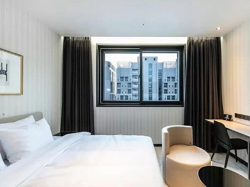 Brown Dot Hotel Jinju Εξωτερικό φωτογραφία