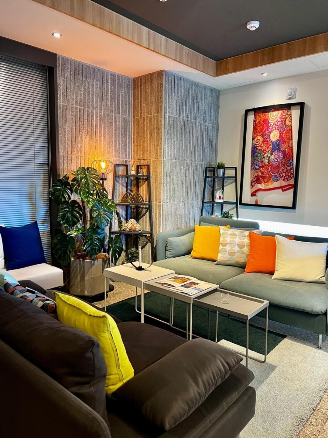 Brown Dot Hotel Jinju Εξωτερικό φωτογραφία