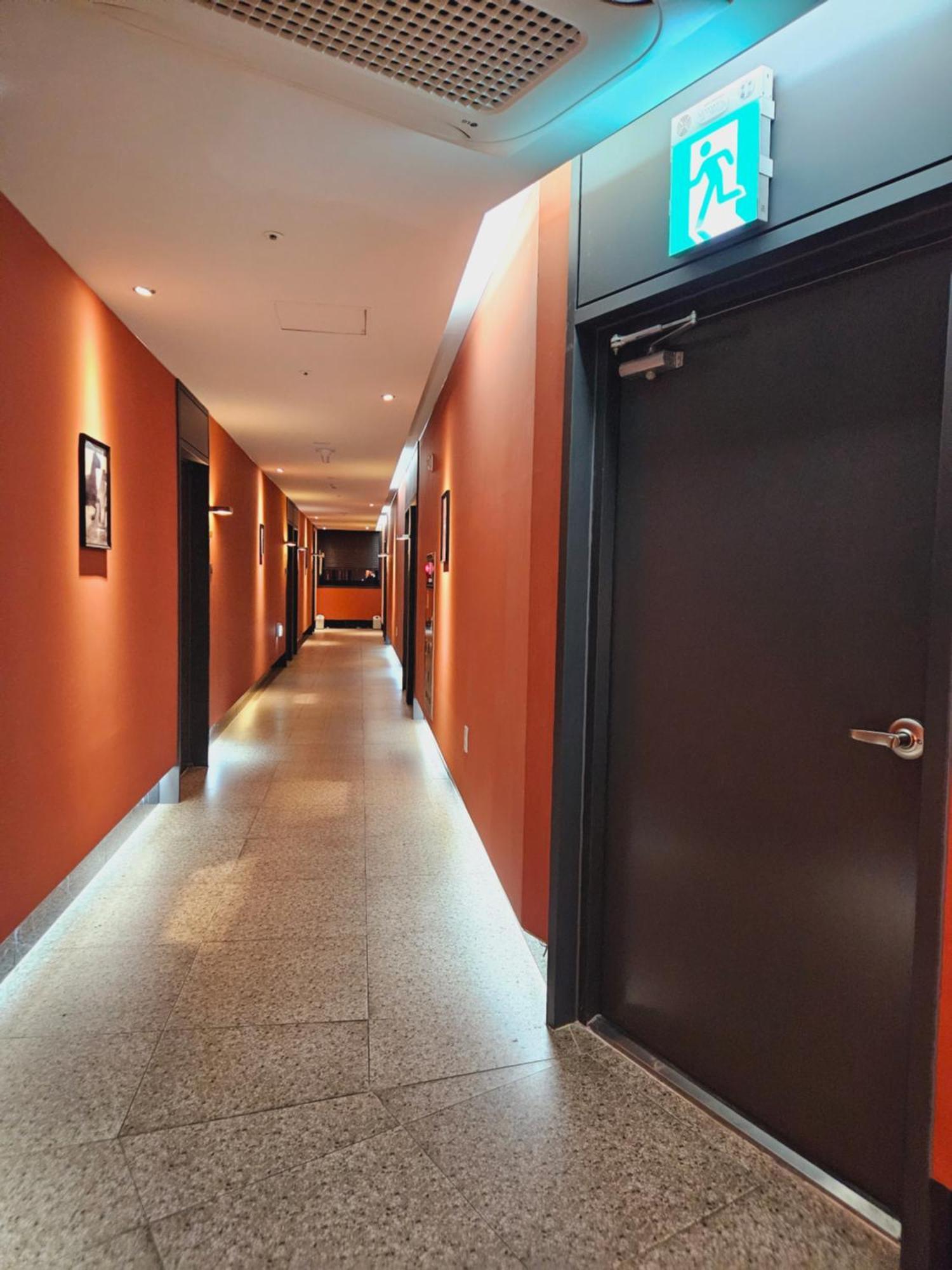 Brown Dot Hotel Jinju Εξωτερικό φωτογραφία