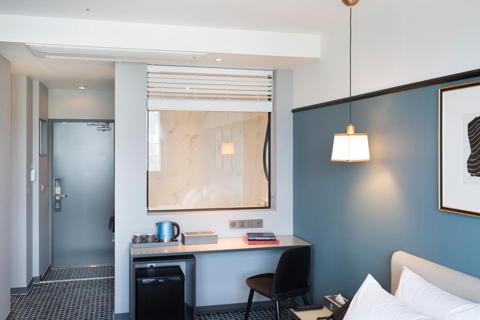 Brown Dot Hotel Jinju Εξωτερικό φωτογραφία