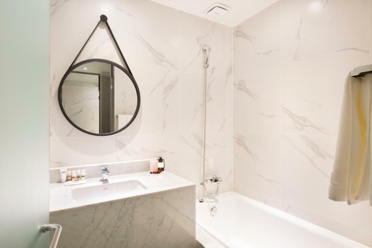 Brown Dot Hotel Jinju Εξωτερικό φωτογραφία