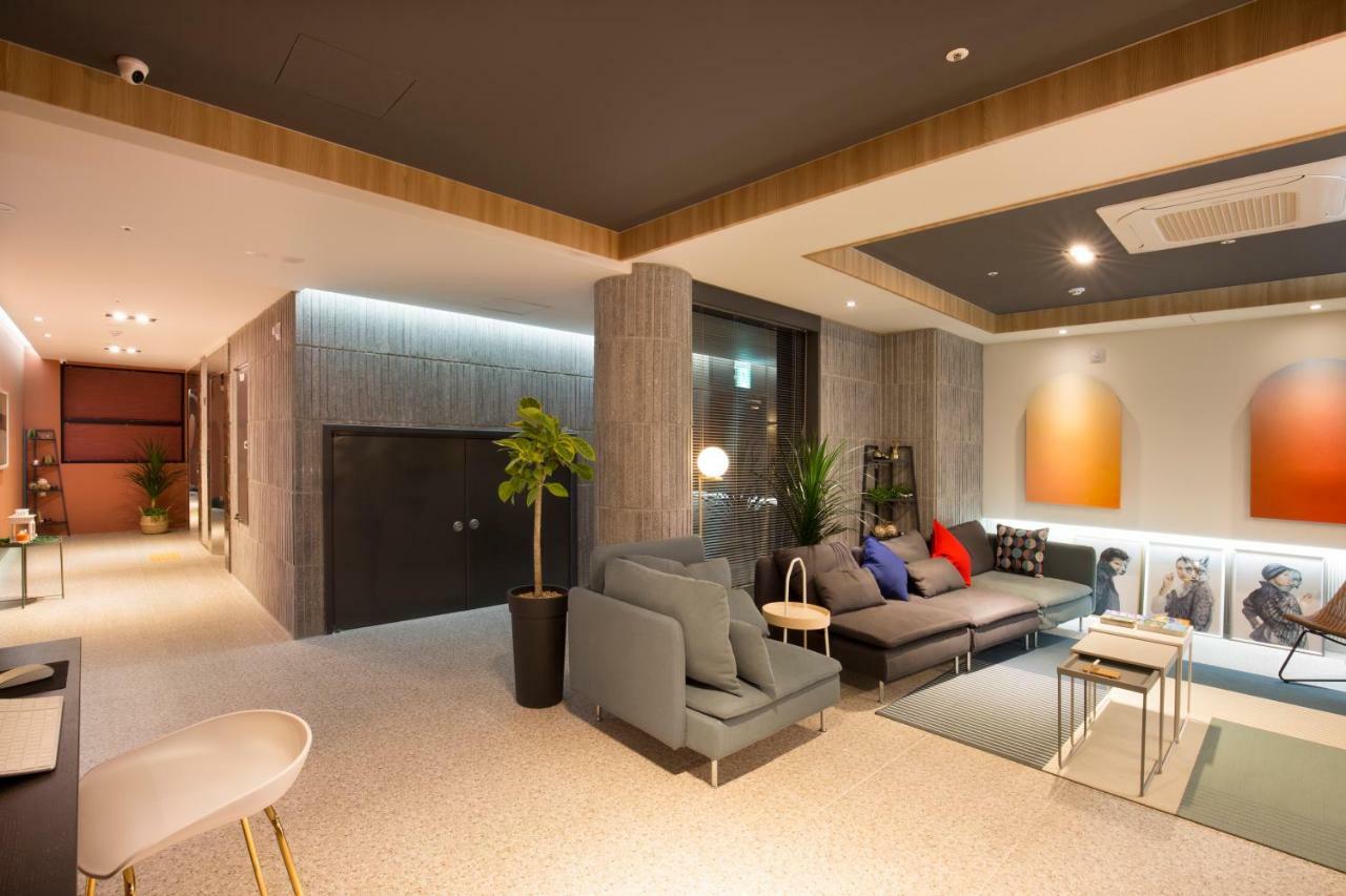 Brown Dot Hotel Jinju Εξωτερικό φωτογραφία