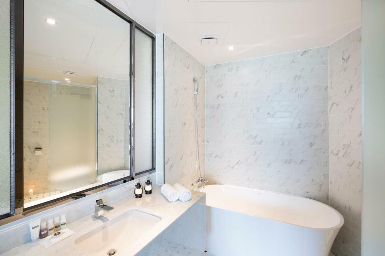 Brown Dot Hotel Jinju Εξωτερικό φωτογραφία